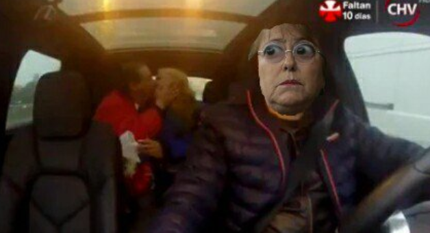 Revisa los memes que dejó el cuarto capítulo de Espías del Amor