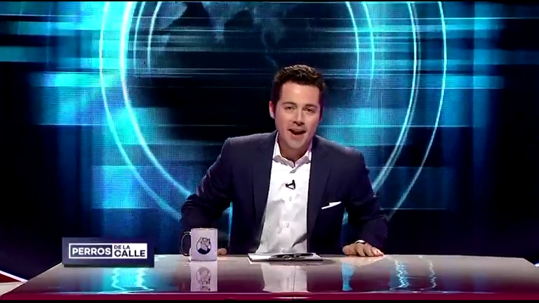 Mira un adelanto de la próxima edición de Perros de la Calle