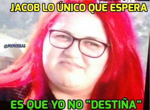 Estos son los mejores memes que dejó el quinto capítulo de Espías del Amor