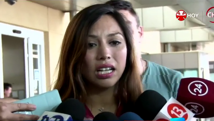 Mujer asegura que prohibieron amamantar por haber consumido marihuana