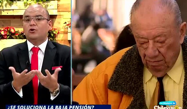 ¿Se soluciona la baja pensión de los adultos mayores al hipotecar sus casas?