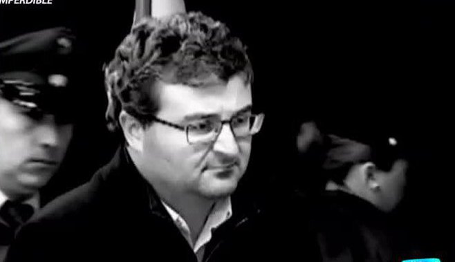 Empresario que robó más de dos mil millones cumplió una insignificante condena - Parte 1