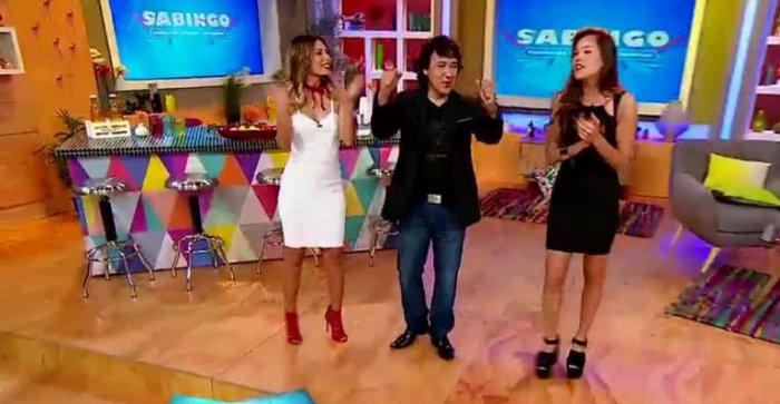 Sabingo | Capítulo 7 de Noviembre - Parte 5