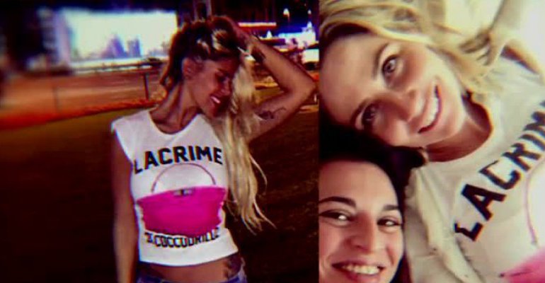 Cote López se fue con todo en contra de esposa de Mauricio Pinilla