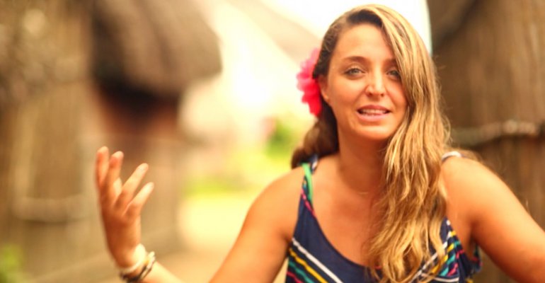 Islas del Mundo | Capítulo 7 de noviembre | Kuna Yala - Panamá - Parte 3