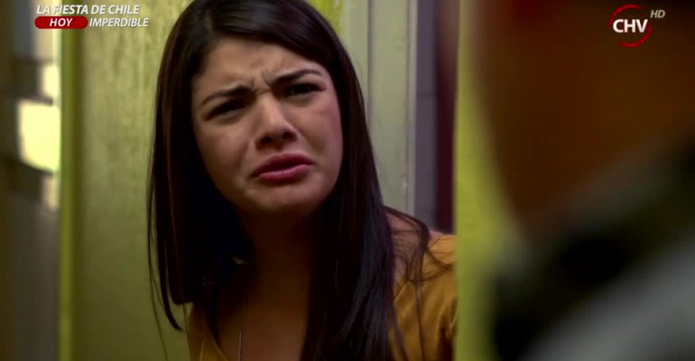 Problemas económicos de mi padrastro me hicieron una fugitiva - Parte 3