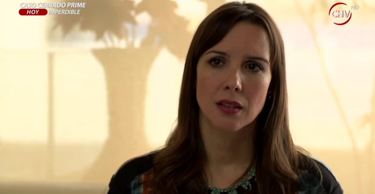 Me enamoré del joven que mi hija pretendía - Parte 1