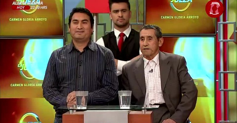 Demandan a vecino por inundación de departamento tras instalación de antena - Parte 1