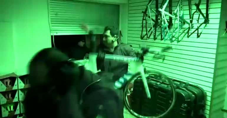 Estado de Alerta se estrena el lunes 9 de noviembre