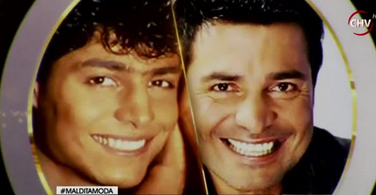 ¿Mejor o peor? Los cambios de looks de los cantantes de los ochenta