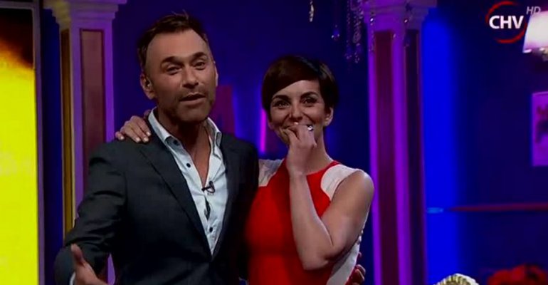 Maldita Moda | Capítulo 7 de noviembre - Parte 3