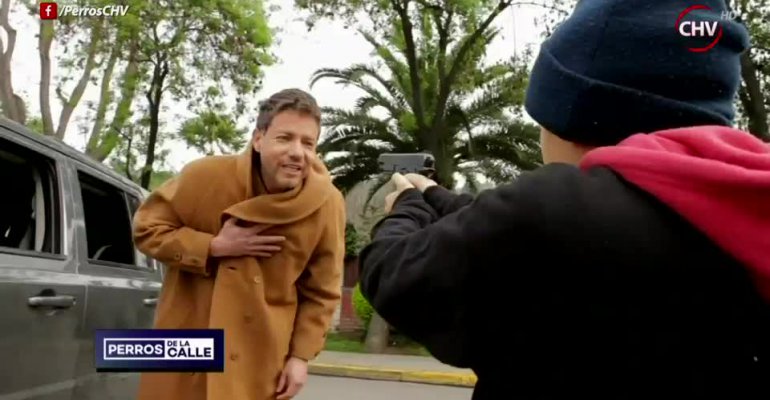 Siete consejos prácticos para evitar que sufras un portonazo