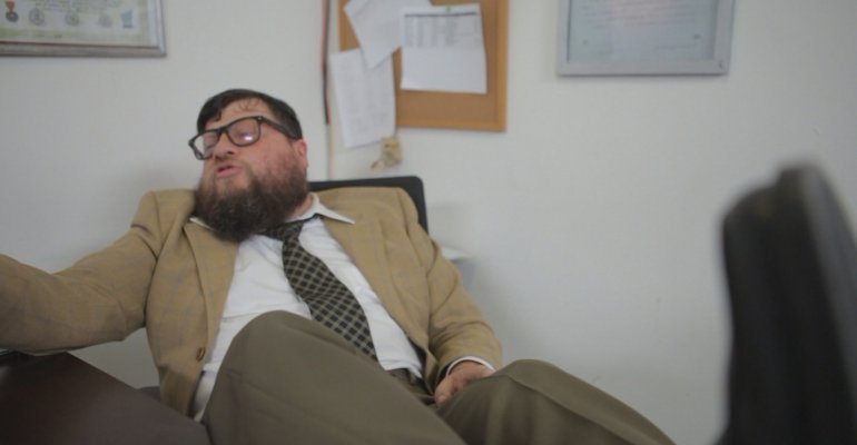 Descubrimos cómo funcionaban los turnos éticos durante el paro del registro civil