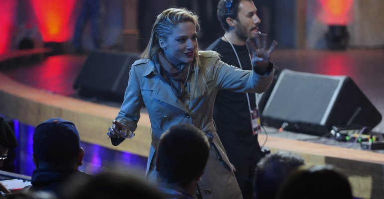 Mane Swett realizó una dura confesión asegurando que dejó de creer en el amor