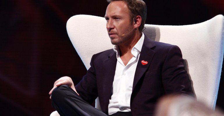 La estricta dieta a la que se sometió Martín Cárcamo y lo hizo bajar 5 kilos