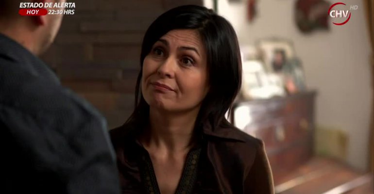 La mujer de mi padre llegó a destruir nuestra familia | Capítulo 9 de noviembre - Parte 5