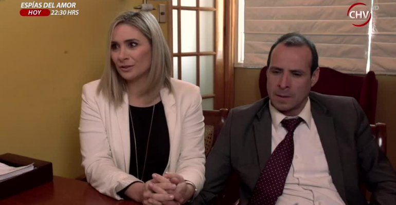 Nos propusimos adoptar hijos pero ahora él no me apoya | Capítulo 10 de noviembre - Parte 2