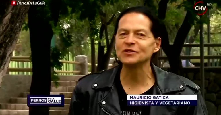 El hombre que no fue afectado por la colusión del papel higiénico