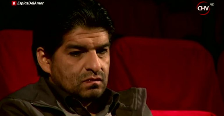 La desilusión de José tras saber que su luz de esperanza no existe - Parte 1