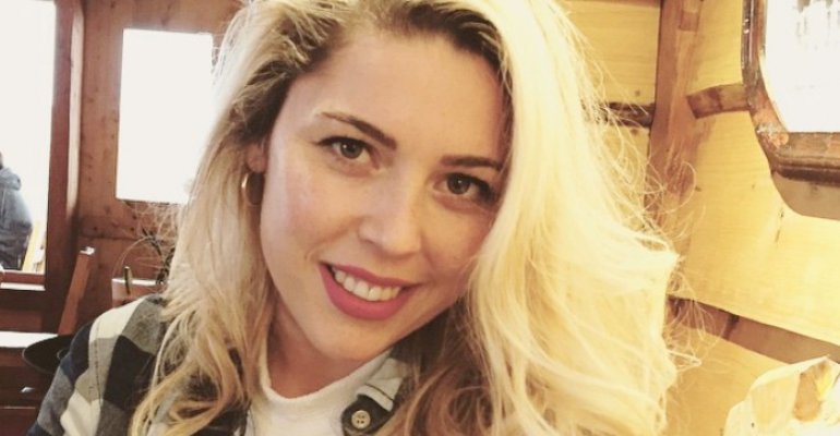 Daniela Aránguiz sorprende publicando frases filosóficas en Instagram