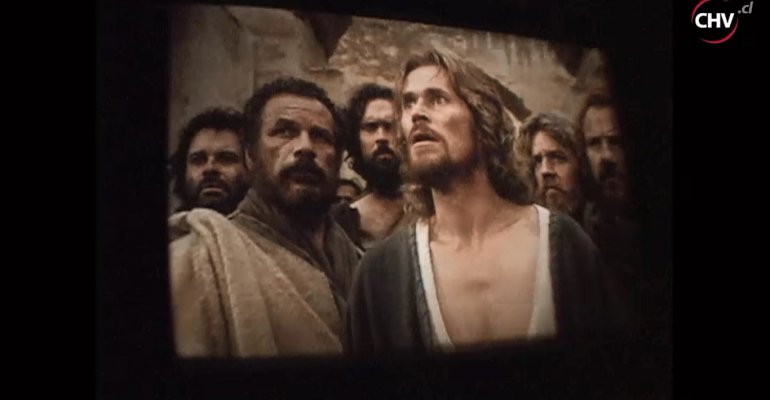 Chile en Llamas - Censura y Religión | Capítulo 6 - Parte 1