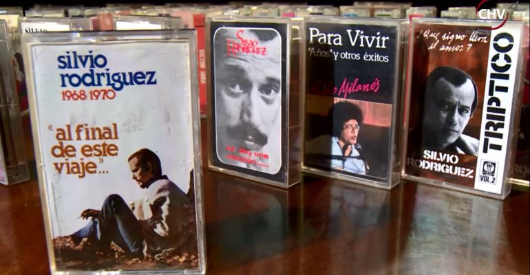 Chile en Llamas - Levantando la Voz | Capítulo 7 - Parte 2