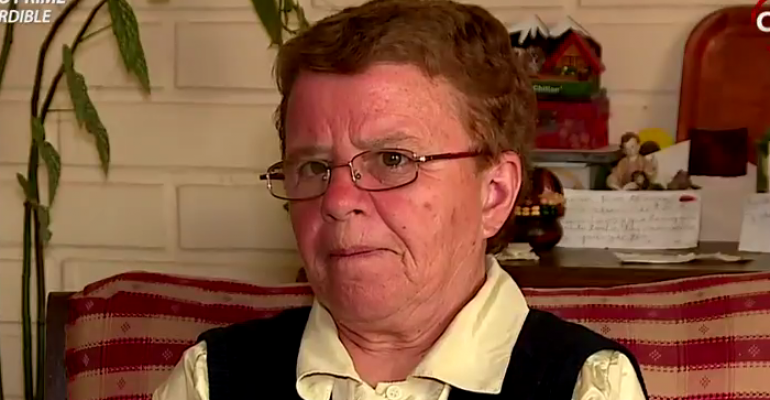 Hermanas pelean por terreno de 800 hectáreas en Santa Cruz - Parte 2