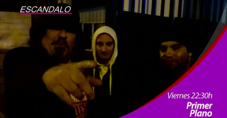 Este viernes Primer Plano revelará las noches de carrete de los famosos