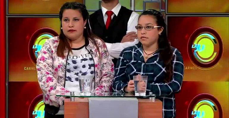 Sol demanda a Álvaro para que aumente pensión alimenticia y visite a su hijo - Parte 1