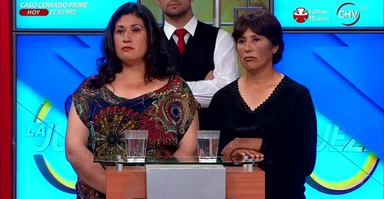 Le exige al demandado que entregue la casa que le pertenece a su madre - Parte 1