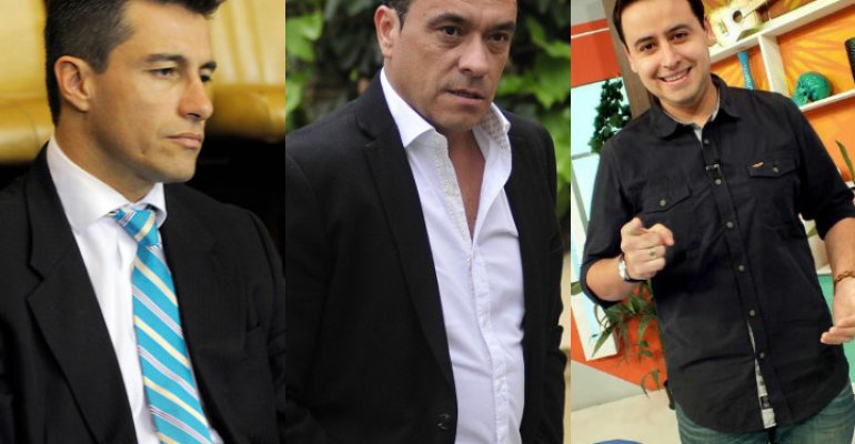 Conozca detalles de la guerra de los relatores deportivos