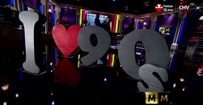 Maldita Moda | Capítulo 14 de noviembre - Parte 2