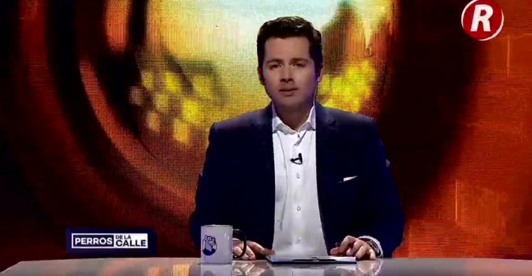 Perros de la Calle | Capítulo 15 de noviembre - Parte 4