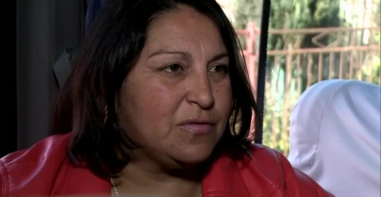 Cecilia descubrió que su ex esposo se hizo pasar por su amor virtual - Parte 2