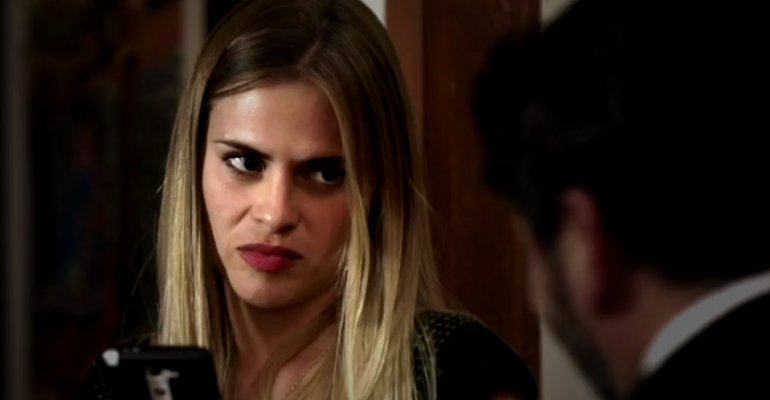 Me cansé de abusos y empecé mi vida de nuevo - Parte 1