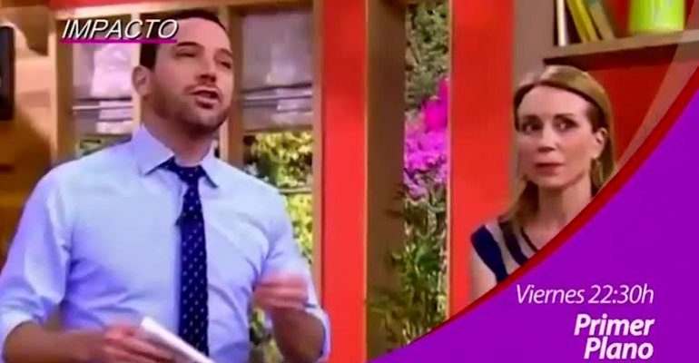 Primer Plano - ¿Se terminará el matinal de TVN?