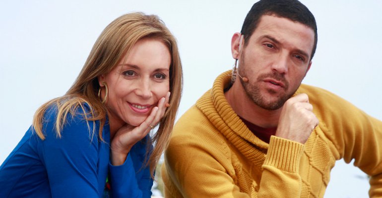 Comentarios de Bienvenidos sobre Buenos Días a Todos provocó enojo de Julián