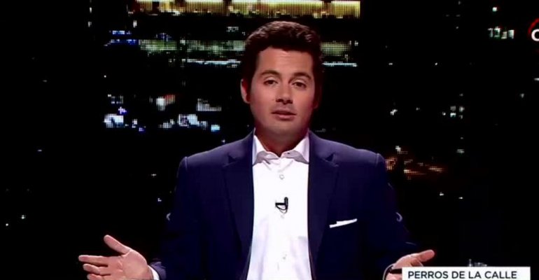 Perros de la Calle | Capítulo 22 de noviembre - Parte 1