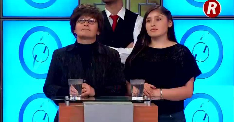 Gabriela pide ayuda para poder auxiliar a su hermana esquizofrénica - Parte 3