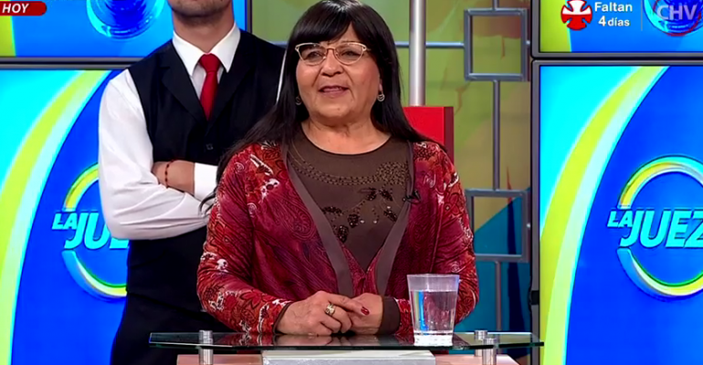 Demanda a su amiga por prestarle dinero a una mujer que no conocía - Parte 1