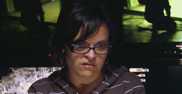 Vecinos de Cinthya evitaron robo en ejemplo de organización - Parte 2