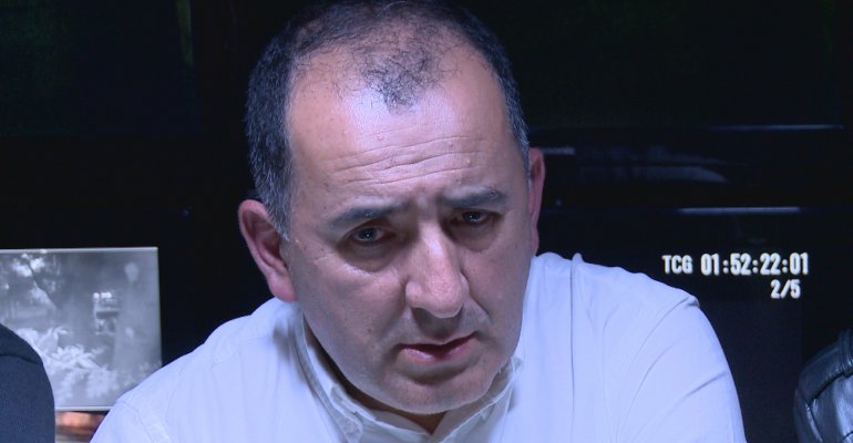 Estado De Alerta | Capítulo 23 de noviembre - Parte 2