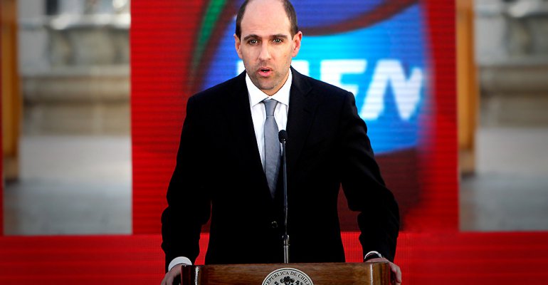 El imperio de lujos de Sergio Jadue a costa de presuntas coimas