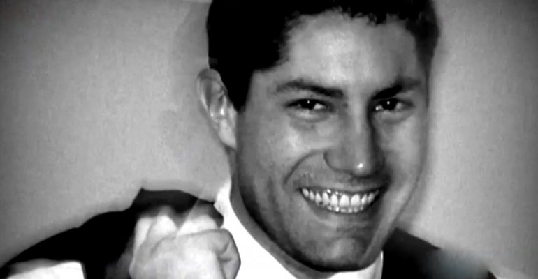 Familia de Kurt Martinson cree que narcos están tras su desaparición - Parte 1