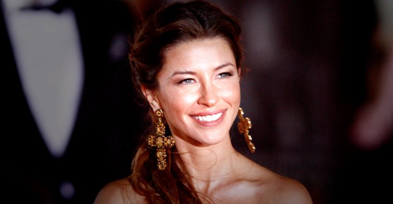 Francisca Merino busca trabajo por redes sociales tras meses fuera de la TV - Parte 2