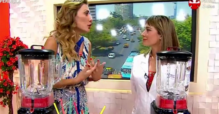 Batidos saludables te pueden ayudar a bajar hasta 10 kilos