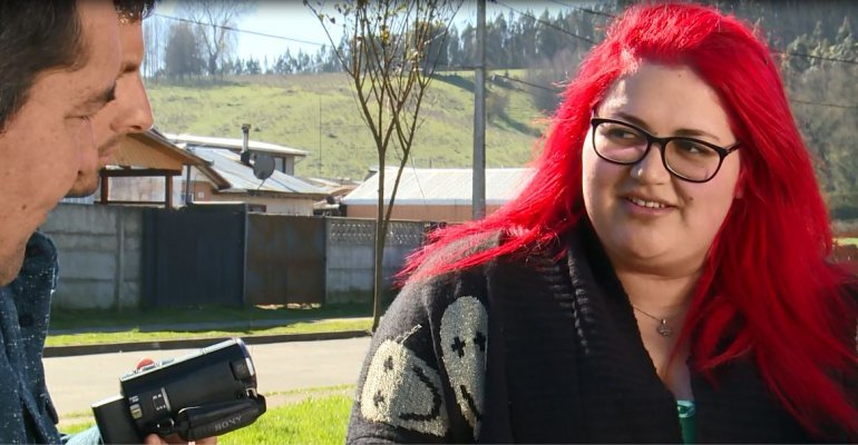 Espías del Amor | Capítulo 24 de noviembre - Parte 4