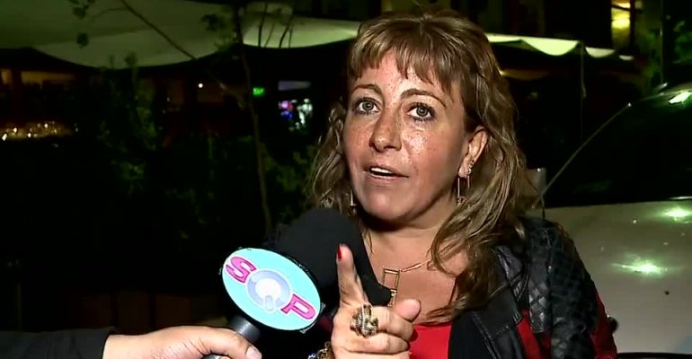 Helhue Sukni sufrió intento de robo y terminó indignada enviando mensaje a ladrones