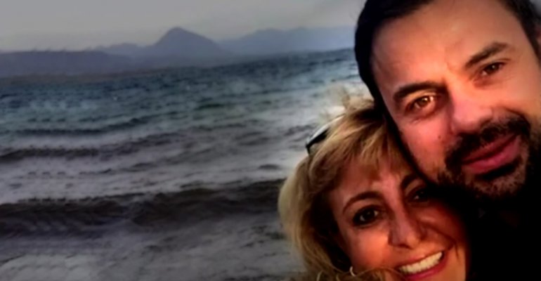 Helhue Sukni encontró el amor en un Toy Boy italiano - Parte 2