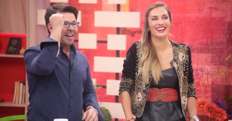 Matinales de la TV chilena se reunirán en cadena nacional por la Teletón